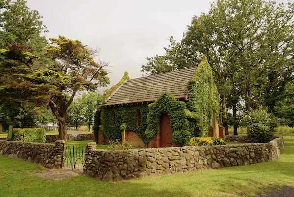 Gostwyck Chapel (11)